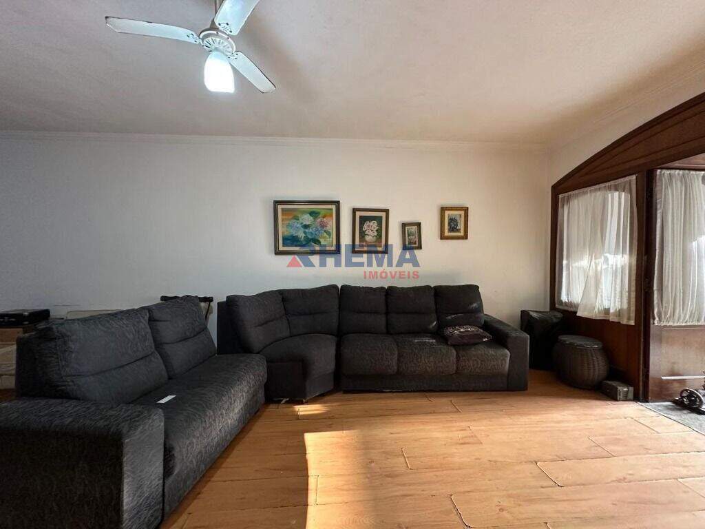 Apartamento à venda no Boqueirão: 