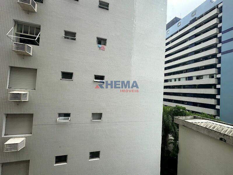 Apartamento à venda no Ponta da Praia: 