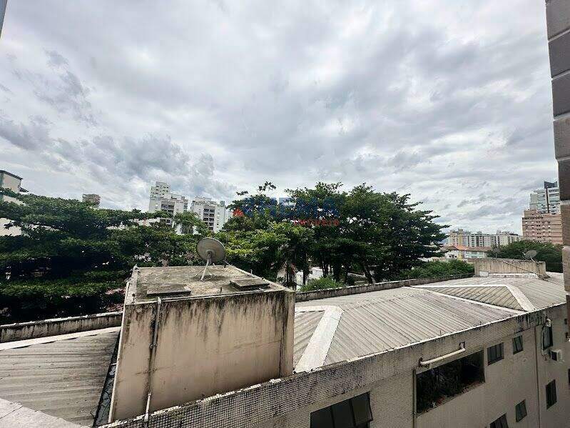 Apartamento à venda no Ponta da Praia: 