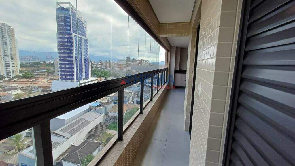 Apartamento à venda no Ponta da Praia: 