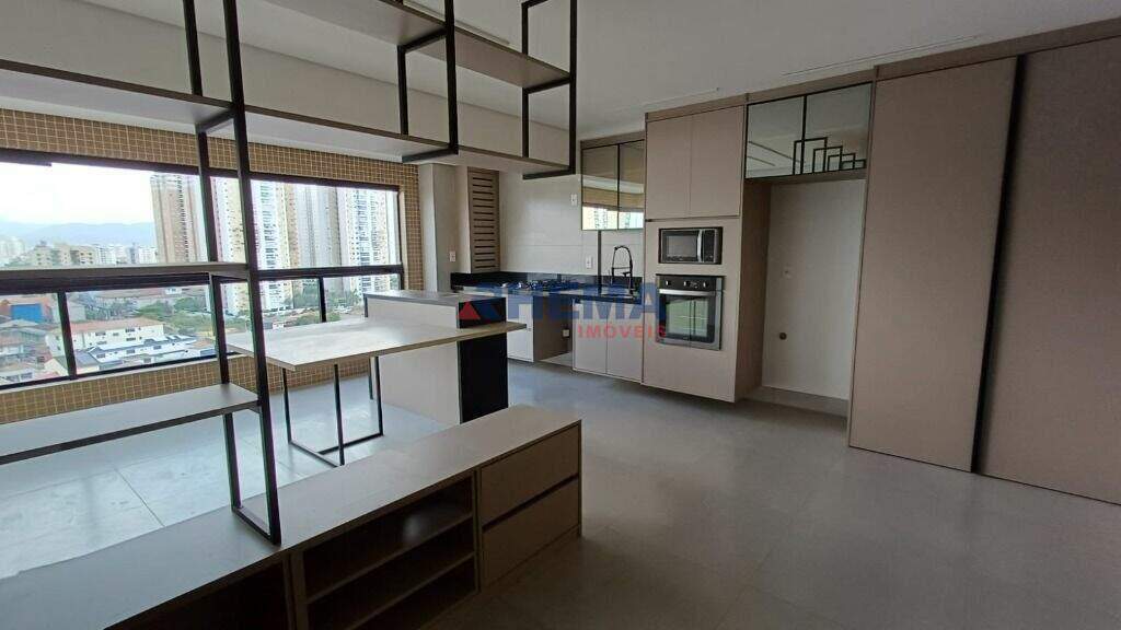Apartamento à venda no Ponta da Praia: 