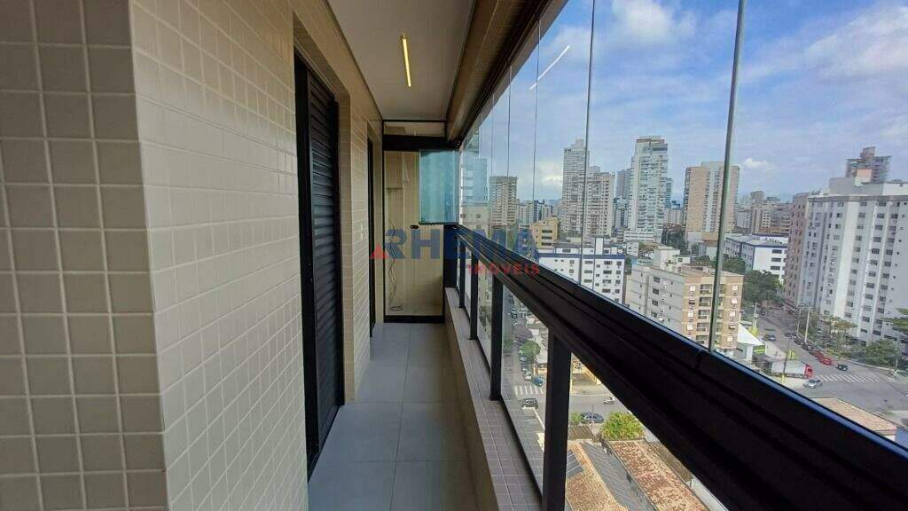 Apartamento à venda no Ponta da Praia: 