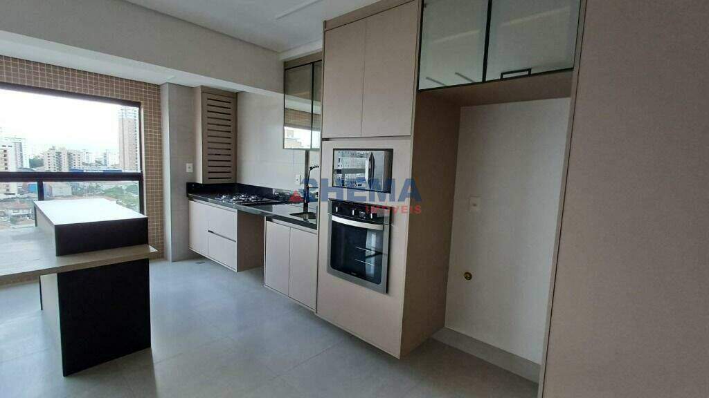 Apartamento à venda no Ponta da Praia: 
