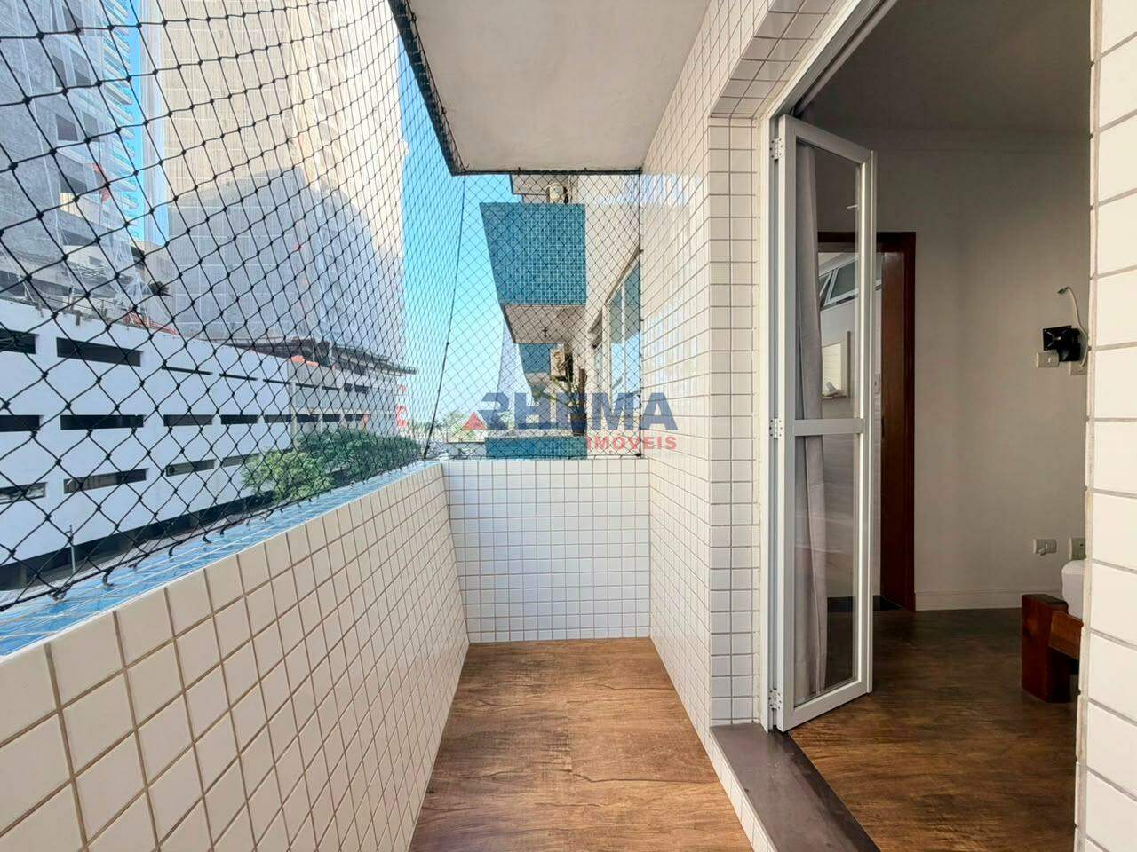 Apartamento à venda no Gonzaga: 