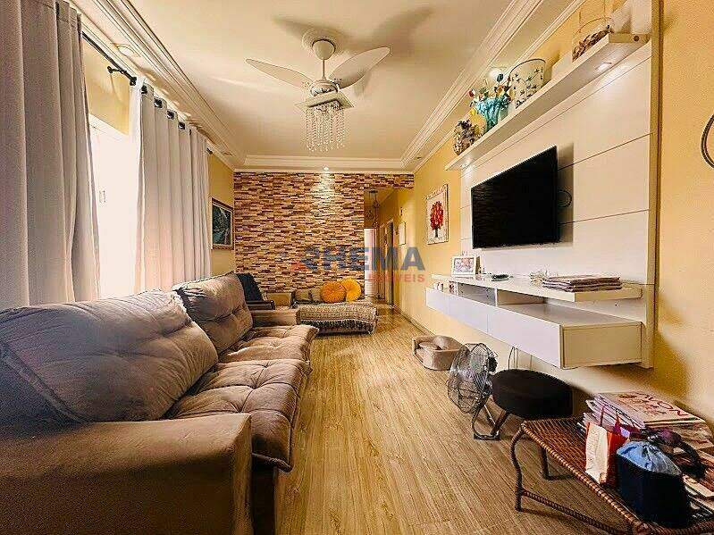 Apartamento à venda no Marapé: 