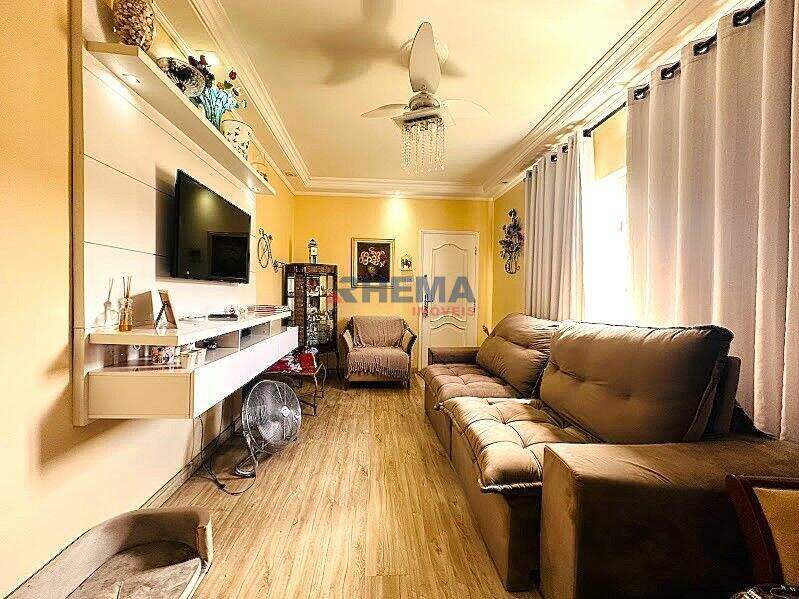 Apartamento à venda no Marapé: 