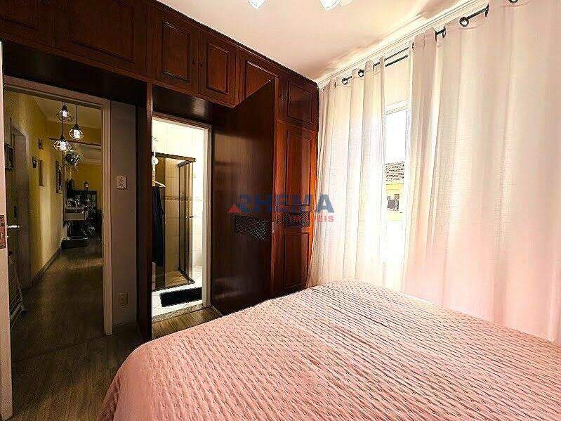 Apartamento à venda no Marapé: 
