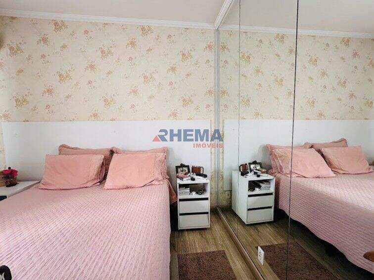 Apartamento à venda no Marapé: 