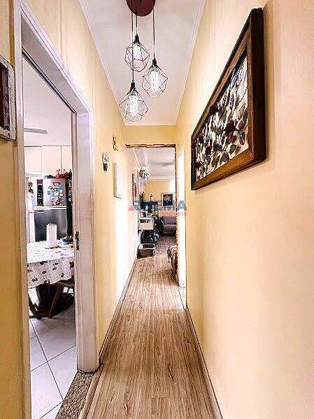 Apartamento à venda no Marapé: 