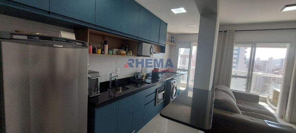 Apartamento à venda no Boqueirão: 