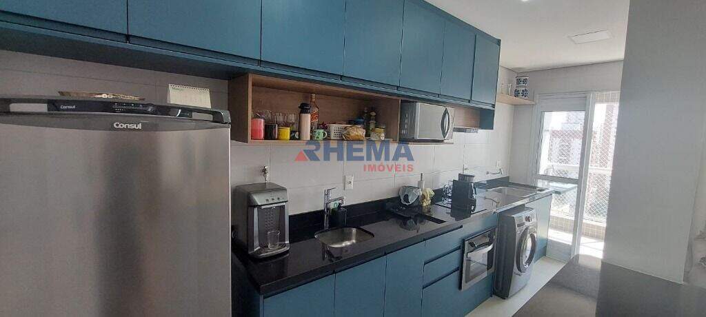 Apartamento à venda no Boqueirão: 