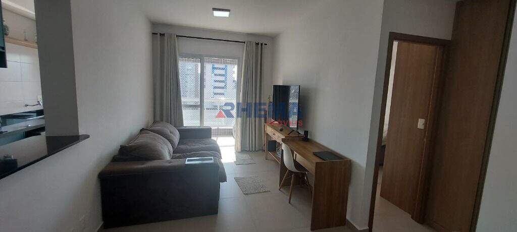 Apartamento à venda no Boqueirão: 
