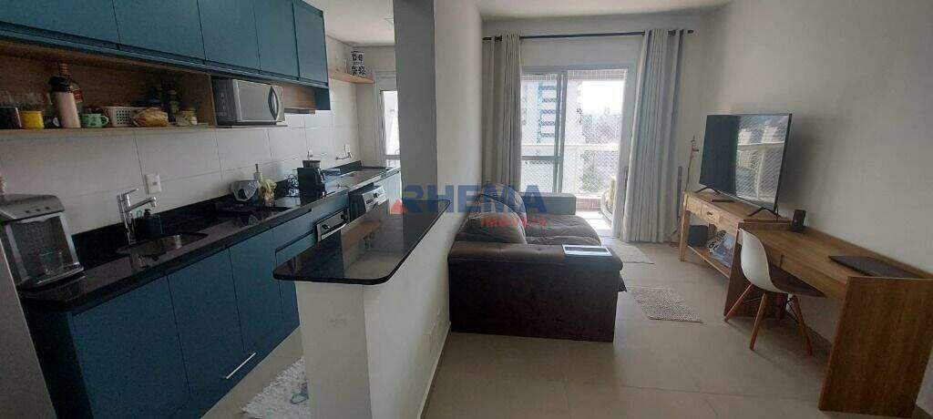 Apartamento à venda no Boqueirão: 