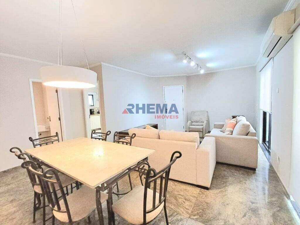 Apartamento à venda no José Menino: 