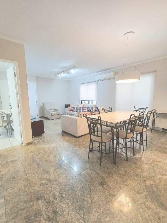 Apartamento à venda no José Menino: 