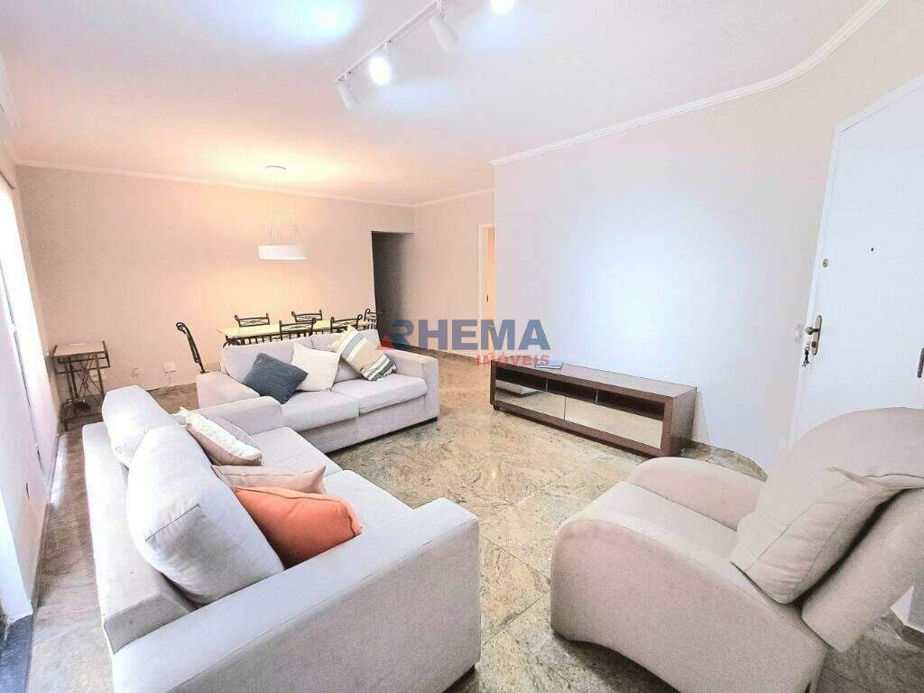 Apartamento à venda no José Menino: 