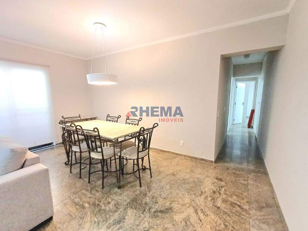 Apartamento à venda no José Menino: 