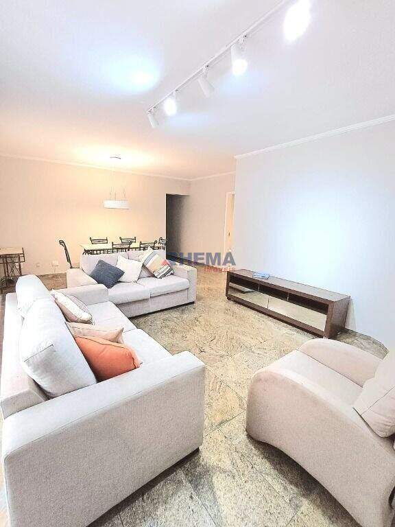 Apartamento à venda no José Menino: 