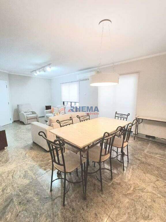 Apartamento à venda no José Menino: 