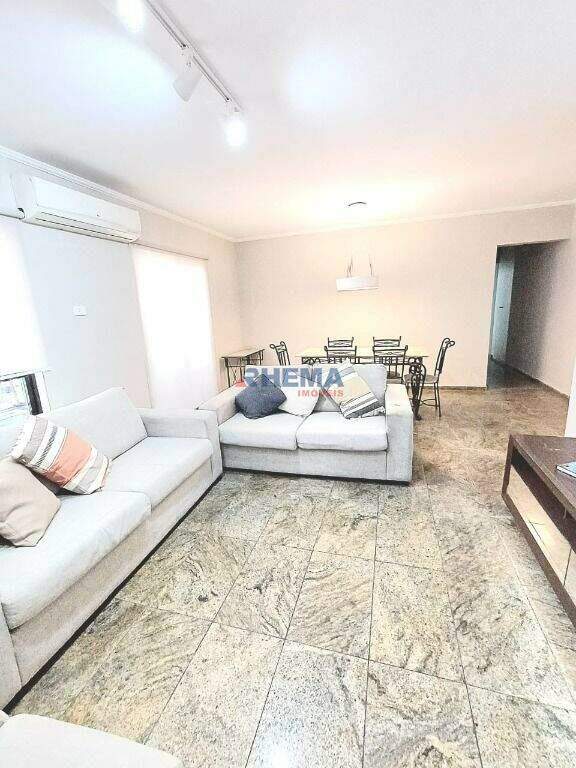 Apartamento à venda no José Menino: 