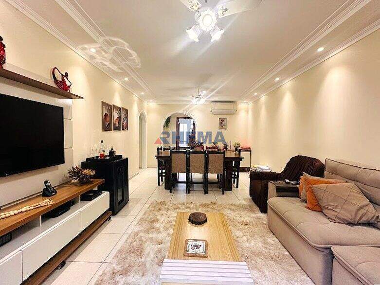 Apartamento à venda no Ponta da Praia: 