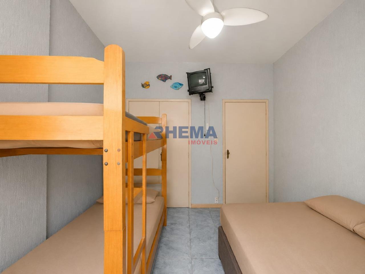 Apartamento à venda no José Menino: 