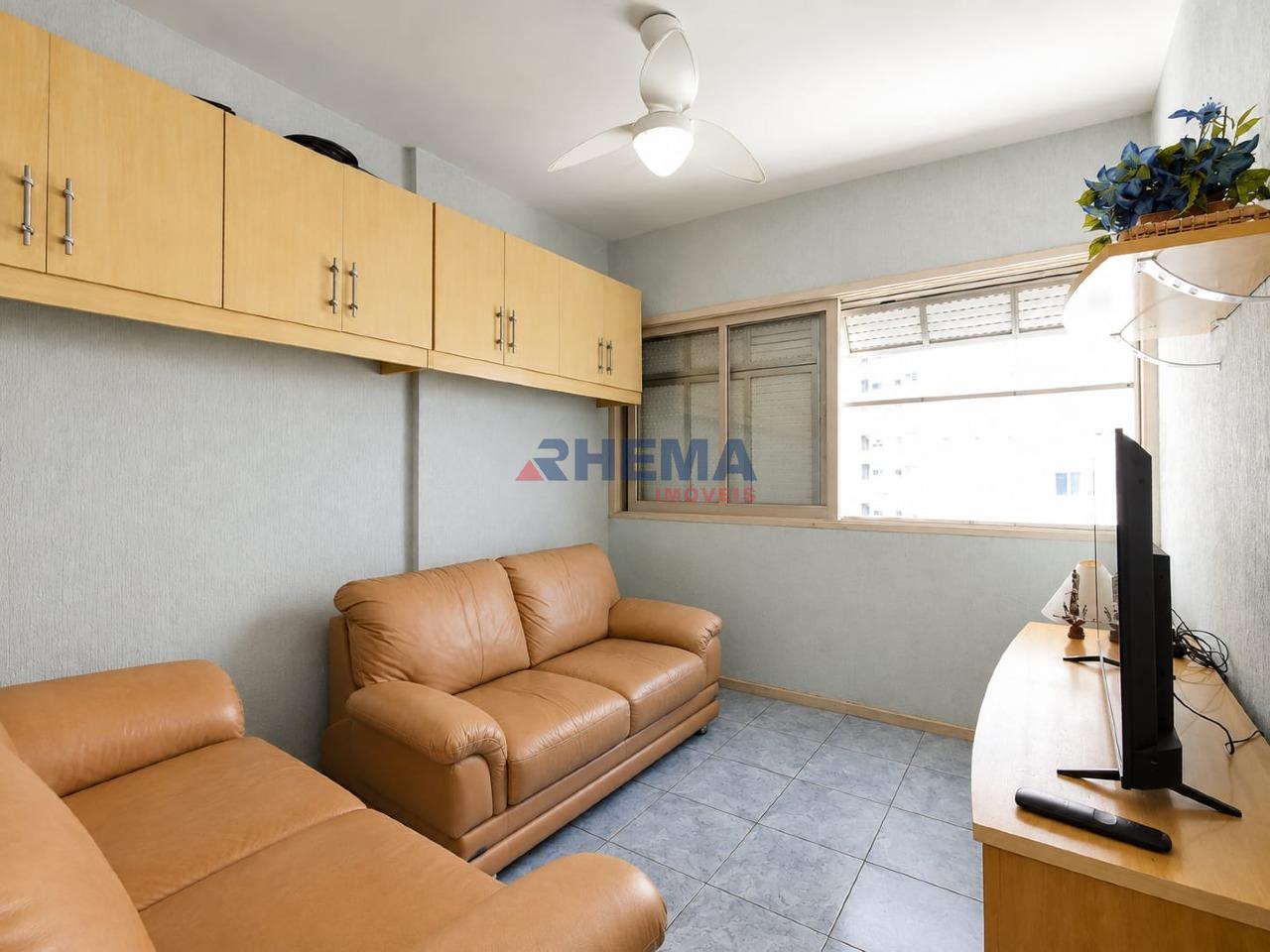 Apartamento à venda no José Menino: 