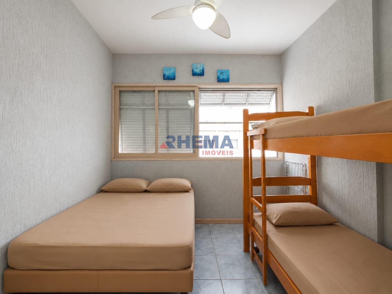 Apartamento à venda no José Menino: 