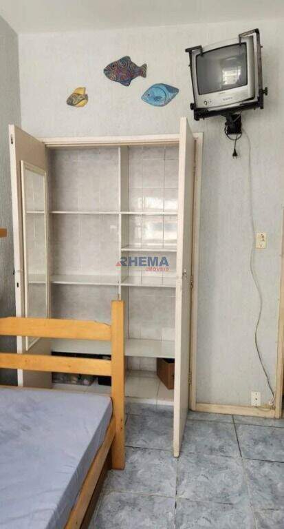 Apartamento à venda no José Menino: 