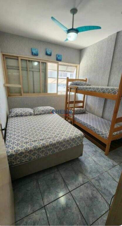 Apartamento à venda no José Menino: 