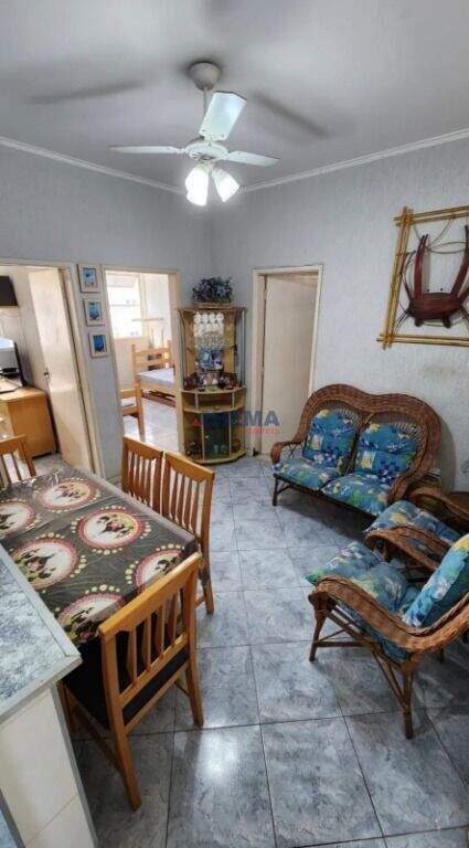 Apartamento à venda no José Menino: 