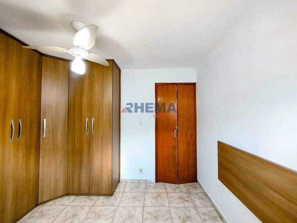 Apartamento à venda no Aparecida: 
