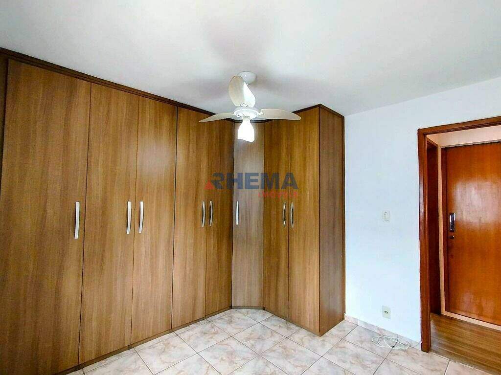 Apartamento à venda no Aparecida: 