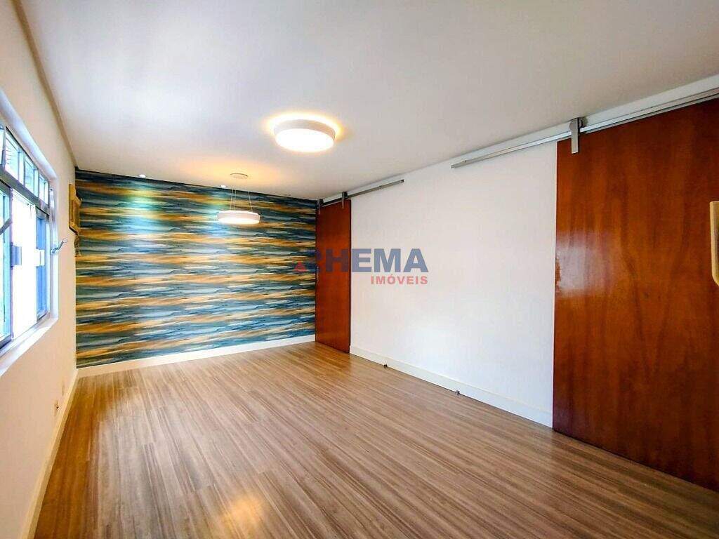 Apartamento à venda no Aparecida: 