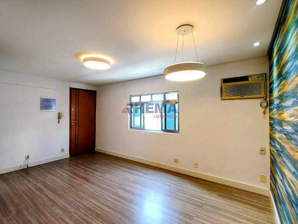 Apartamento à venda no Aparecida: 