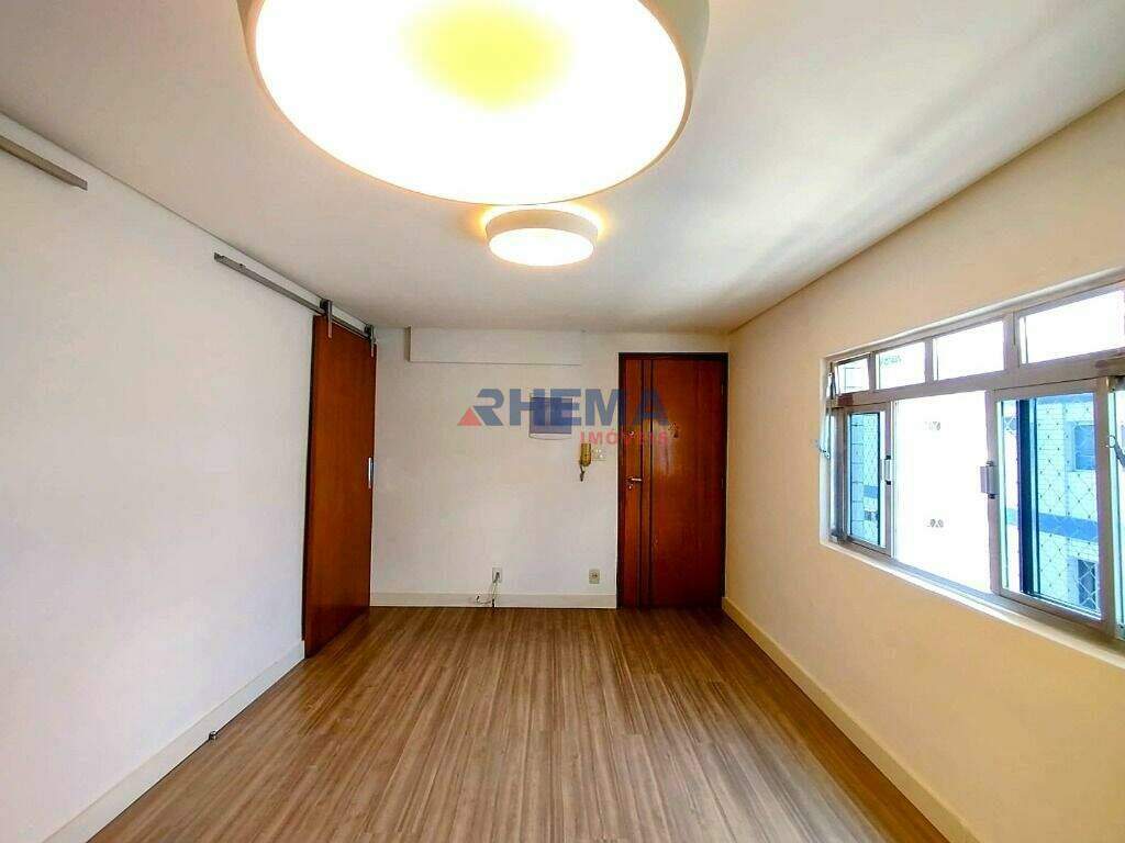 Apartamento à venda no Aparecida: 