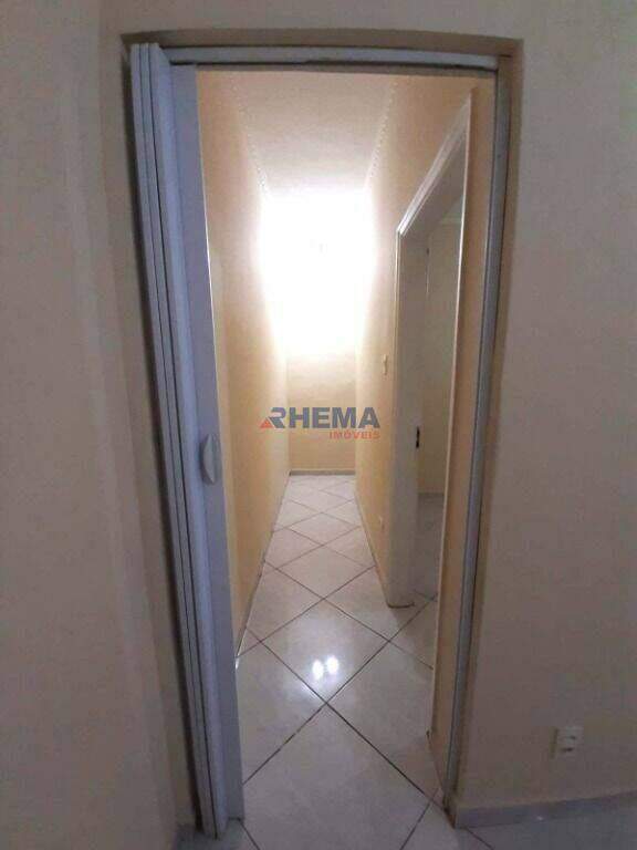 Apartamento à venda no Gonzaga: 