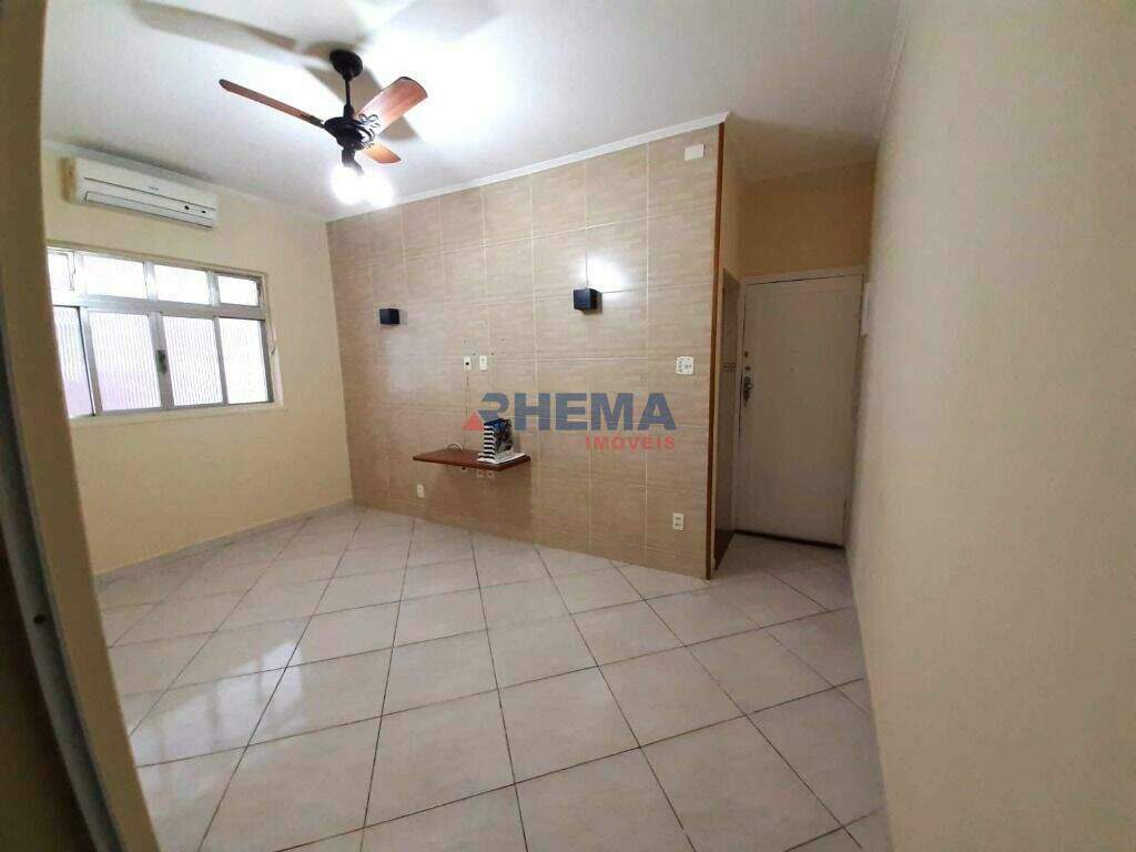 Apartamento à venda no Gonzaga: 