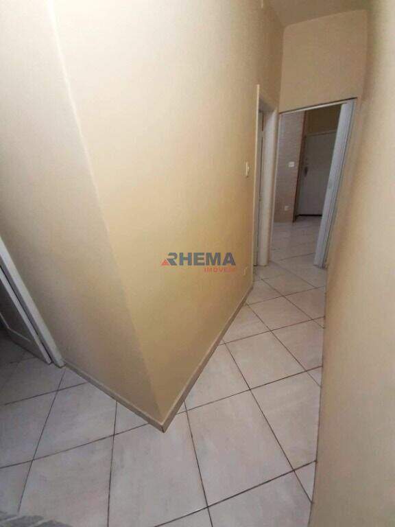 Apartamento à venda no Gonzaga: 