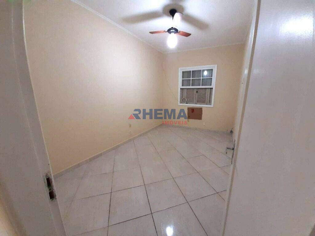 Apartamento à venda no Gonzaga: 
