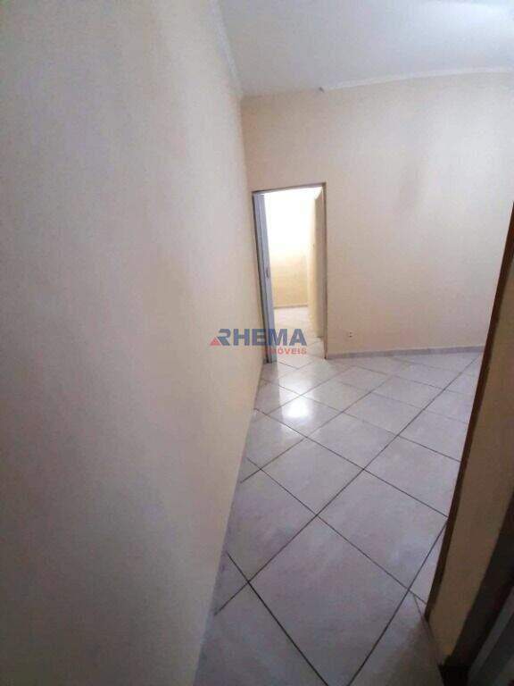 Apartamento à venda no Gonzaga: 