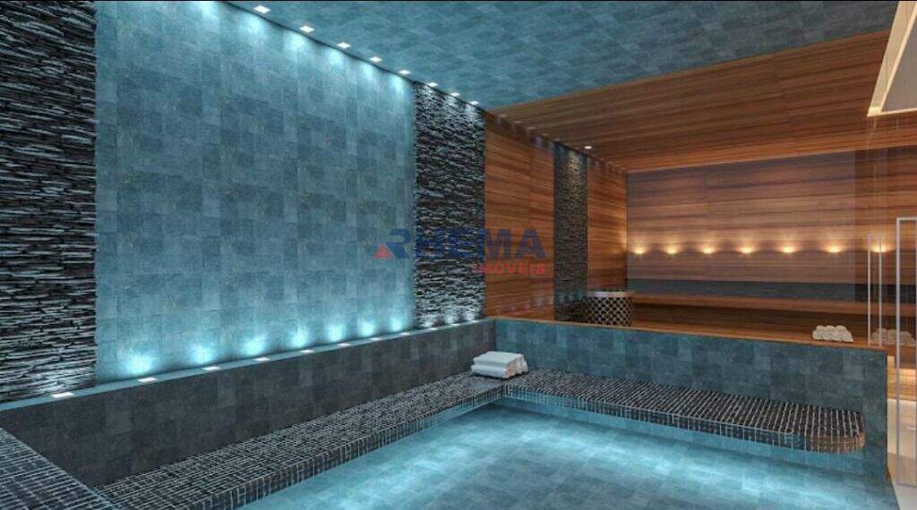 Apartamento à venda no Ponta da Praia: 