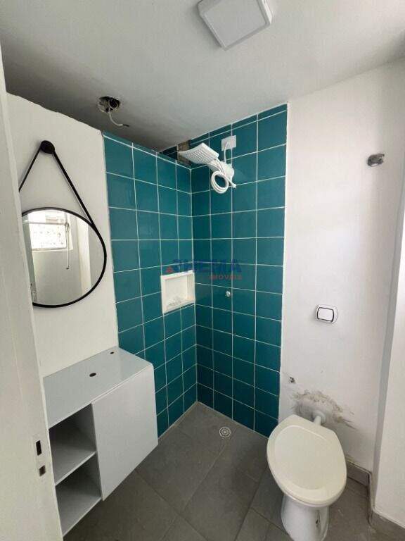 Apartamento à venda no José Menino: 