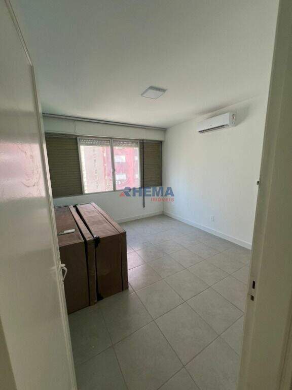 Apartamento à venda no José Menino: 