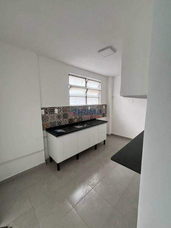 Apartamento à venda no José Menino: 