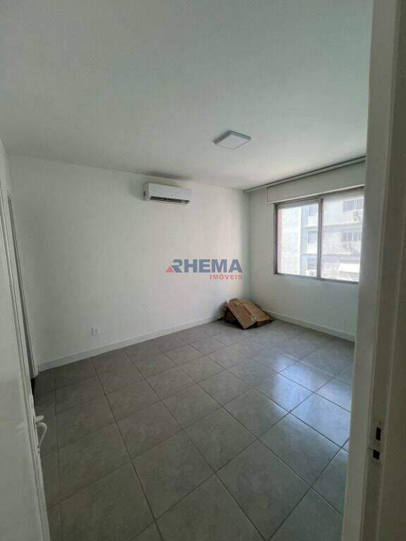 Apartamento à venda no José Menino: 