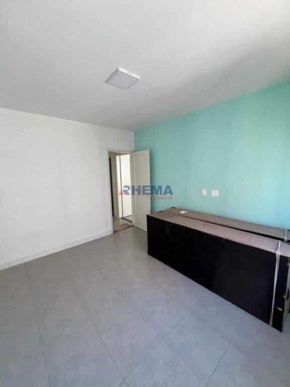 Apartamento à venda no José Menino: 