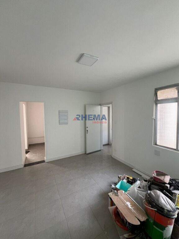 Apartamento à venda no José Menino: 