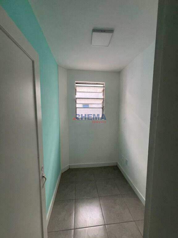 Apartamento à venda no José Menino: 