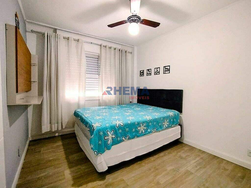 Apartamento à venda no Embaré: 